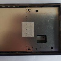 BlackBerry 9500 оригинален панел , снимка 1 - Резервни части за телефони - 25383103