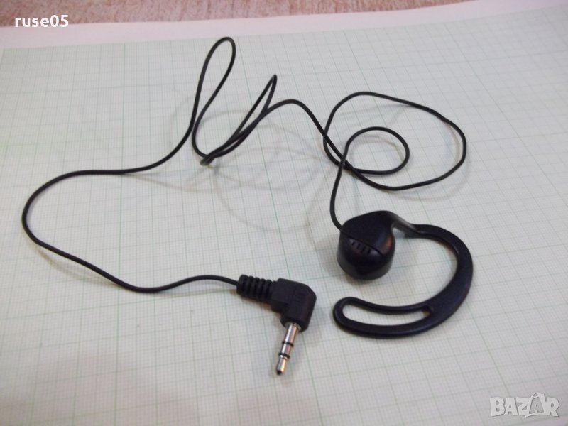 Лот от 19 бр. слушалки работещи, снимка 1