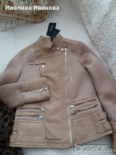 Пролетно яке, снимка 1