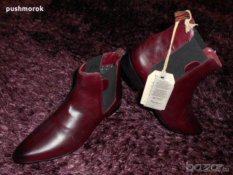 PEPE JEANS Redford Basic, снимка 1