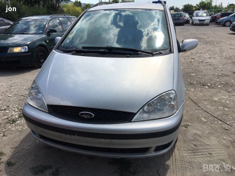 Форд галакси на части, снимка 1