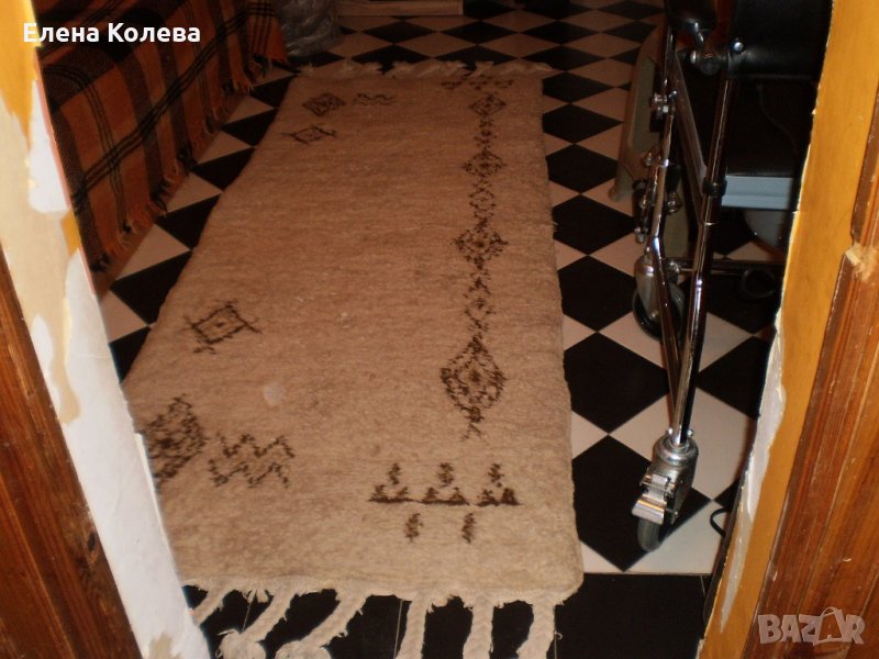 Пътеки – килимчета, снимка 1