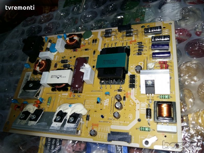 power board BN44-00703H, снимка 1