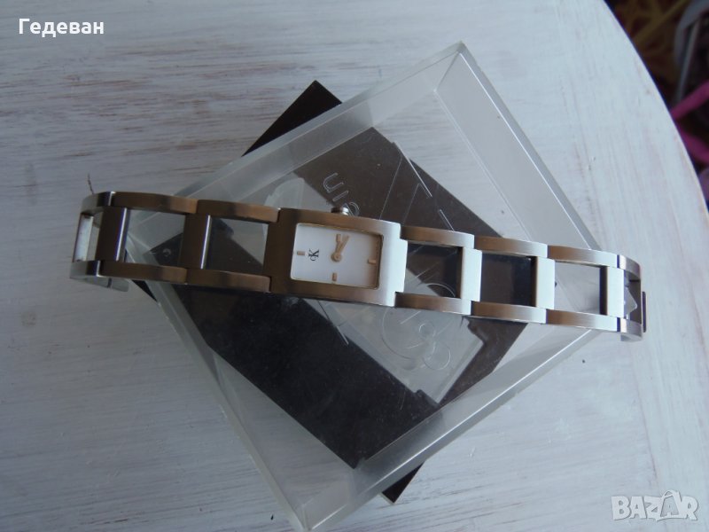 cK Calvin Klein, снимка 1