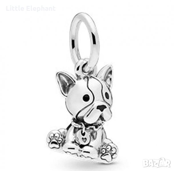 Елемент Пандора"Булдог"/нов, снимка 1