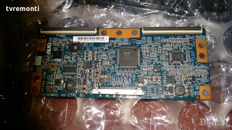 T-Con T370HW02 VG 37T04-C0M, снимка 1
