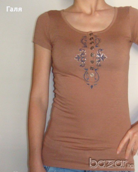 нови тениски, снимка 1