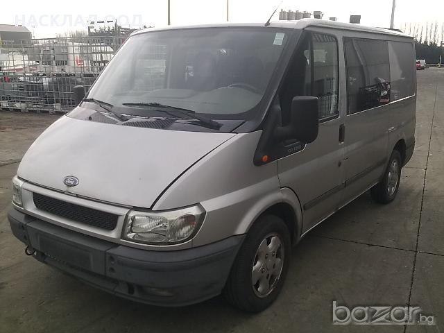 Ford Transit / Форд Транзит 2.0 DTDI 2002 г., снимка 1