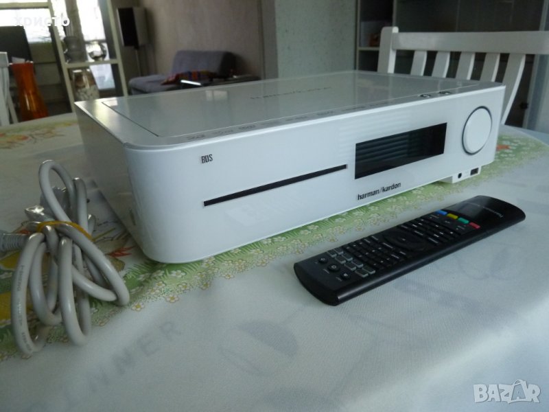 Harman Kardon BDS-270, снимка 1