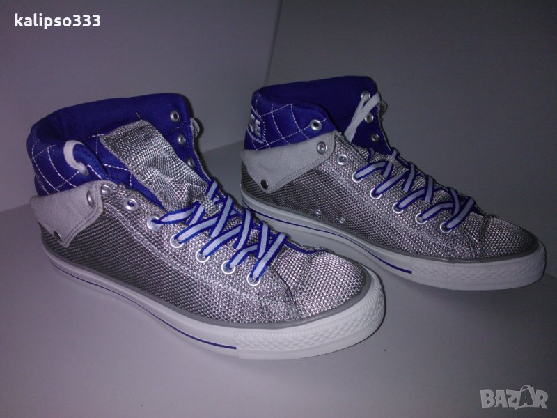 Converse оригинални спортни обувки, снимка 1