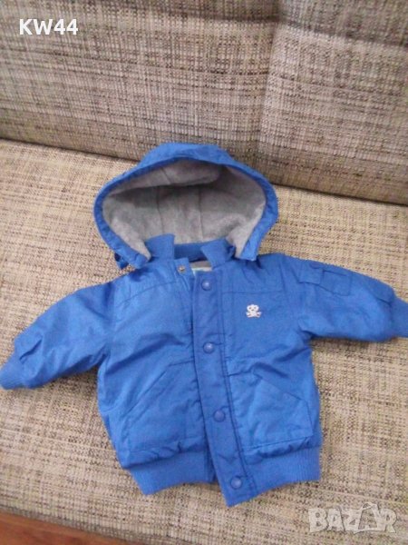 Яке fox, снимка 1