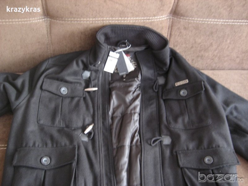 Googi зимно палто яке 3XL, снимка 1