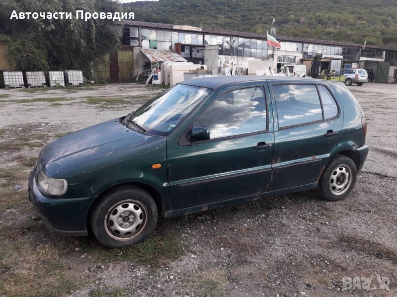 Фолксваген Поло 97 г на части, снимка 1