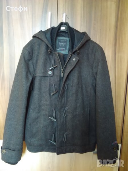 Мъжко Яке НАМАЛЕНО НА 20 лв ESPRIT номер L , снимка 1