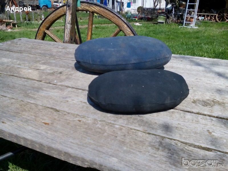 Старинен занаятчийски уред #4, снимка 1