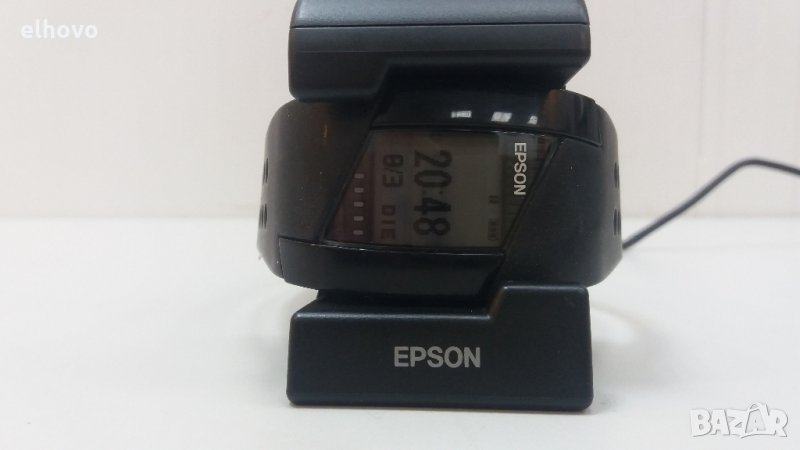  Сензор за пулс EPSON / SEIKO PS-500, снимка 1