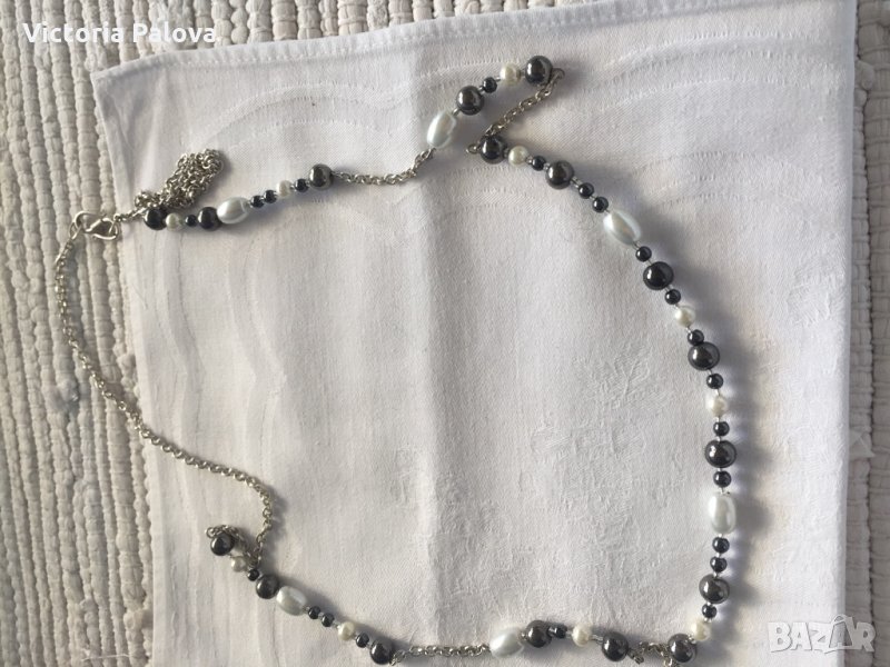 Колие, снимка 1