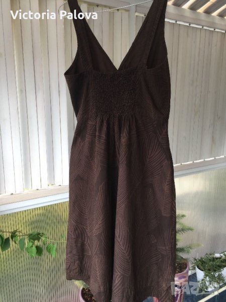 Идеална лятна рокля REFLEX,памук, снимка 1
