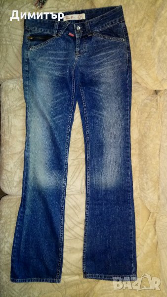 Дамски дънки Ray Ban р-р 28, снимка 1