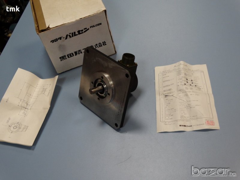 Датчик KURODA PULCEN A86L-0027-0001, снимка 1