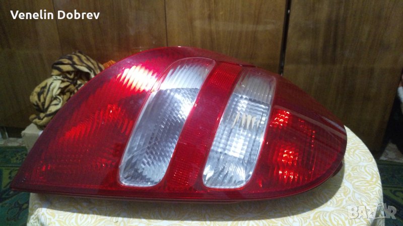 ляв стоп за мерцедес А клас W169, снимка 1