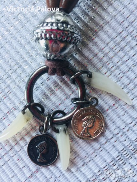 Колие от Германия, снимка 1