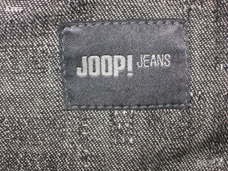 Дънково яке JOOP!    дамско,М, снимка 1
