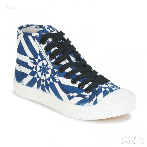 Нови дамски кецове G-STAR RAW Damen Rovulc Mid оригинал, снимка 1