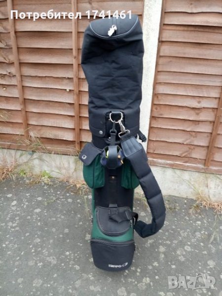 Чанти за голф, снимка 1