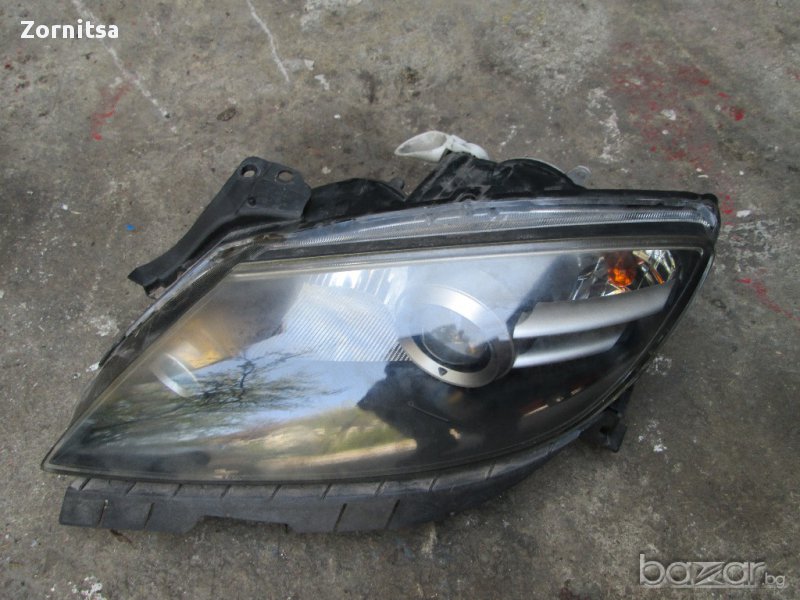Ляв фар от Mazda RX-8, снимка 1