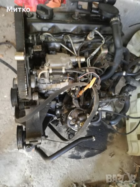 Части за ауди а4 б5,Фолксваген пасат б5 1.9 110, снимка 1