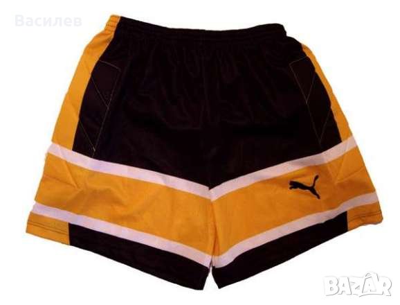 Puma оригинални вратарски шорти ХL внос Англия, снимка 1
