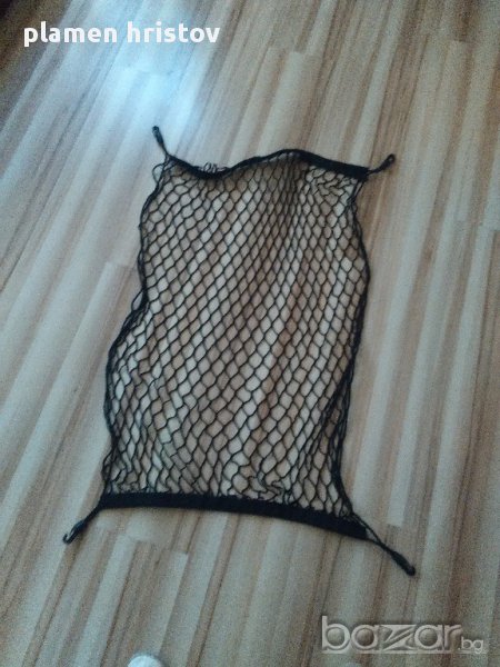 автомобилна мрежа за багажник, снимка 1