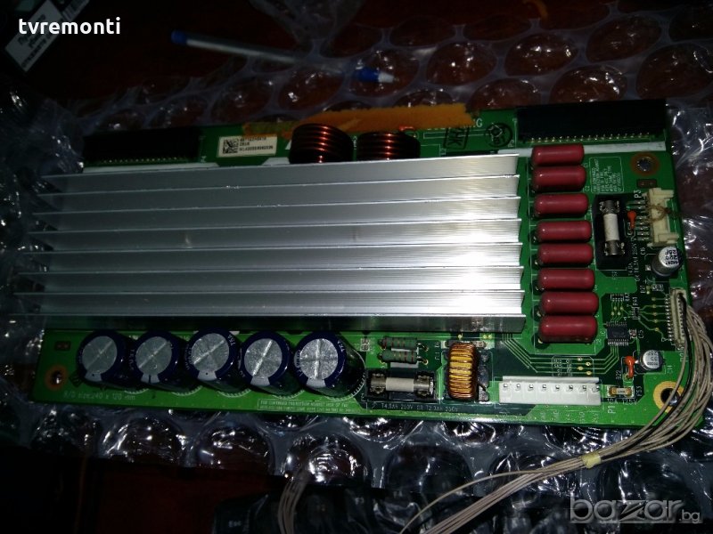 Z-SUSTAIN BOARD 6871QZH041A, снимка 1