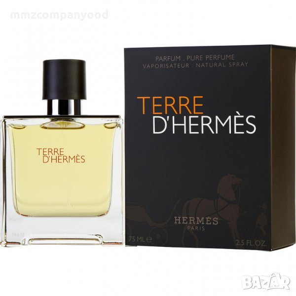 Парфрюм, алтернативен на "HERMES TERRE D'HERMES" 110мл., снимка 1