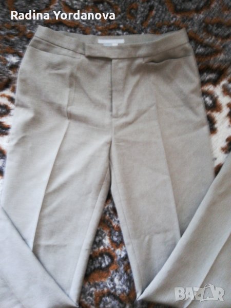 Красив панталон произведен в Испания.Европейски размер 38, снимка 1