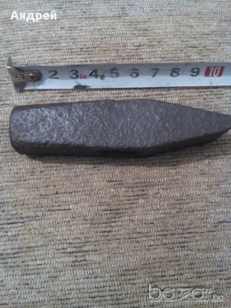 Старо чукче,чук, снимка 1