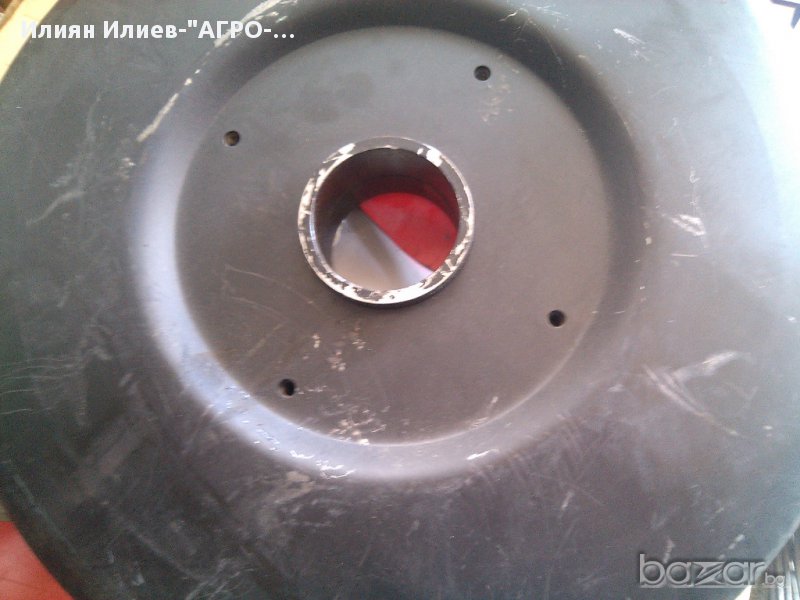 Дискове за Чешка косачка, снимка 1