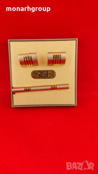 Игла и ръкавели, снимка 1