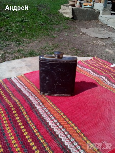 Джобна Манерка #3, снимка 1