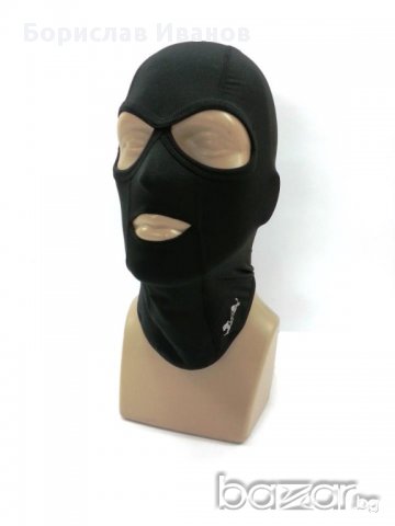 Термо маска за мотори