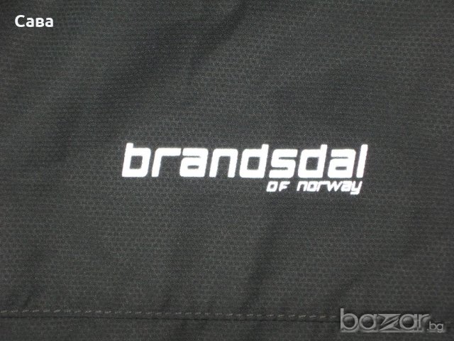Спортно горнище BRANDSDAL  мъжко,размер м, снимка 2 - Спортни дрехи, екипи - 18786690