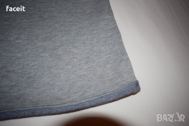 As Well As - Уникална мъжка фланела / Блуза / Норвежка, снимка 8 - Блузи - 23276877