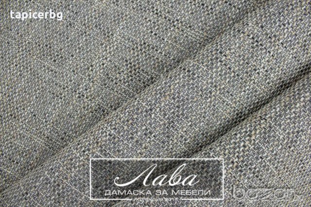 Дамаска за мебели - Лава, снимка 4 - Платове и дамаски - 19823883