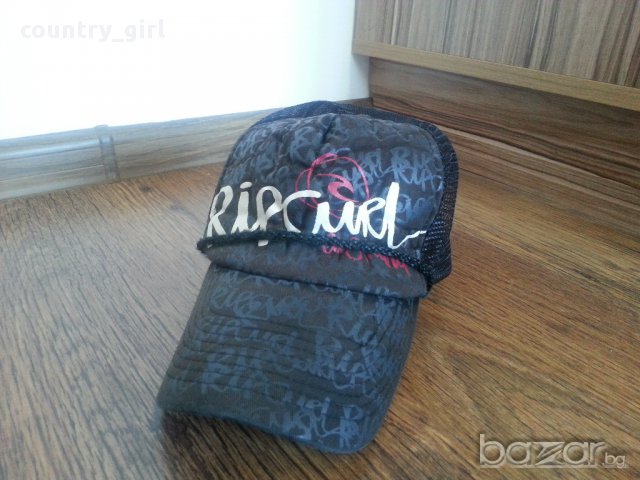 Rip Curl - страхотна шапка, снимка 2 - Шапки - 17858682