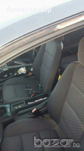 bmw 318IS coupe на части, снимка 4 - Автомобили и джипове - 15965485