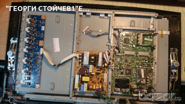 LE32S73BD[R] BN41-00684 BN94-01064E BN96-03833A VIT68001.94 CLAA320WF01