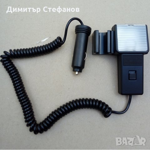 Подвижно фенерче за автомобил, снимка 2 - Аксесоари и консумативи - 25680262
