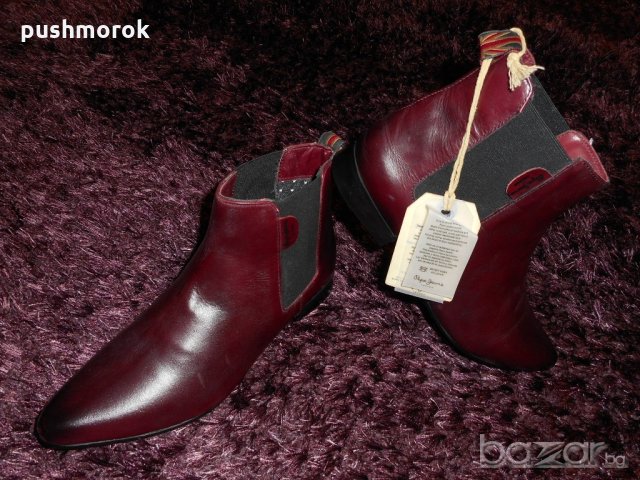 PEPE JEANS Redford Basic