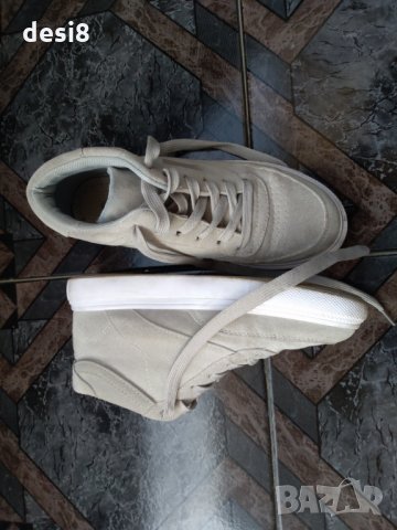Чисто нови обувки, снимка 4 - Дамски ежедневни обувки - 22936522